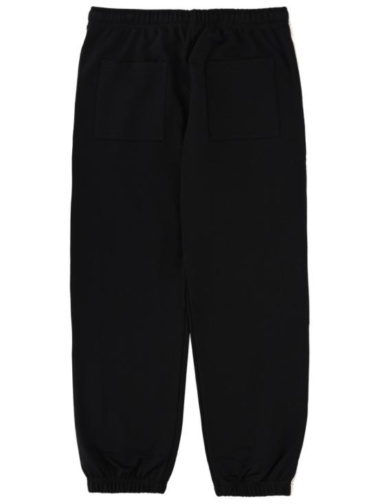 26SS 베르사체 트레이닝/조거 팬츠 80GAAE08 CF00E899 Black - VERSACE