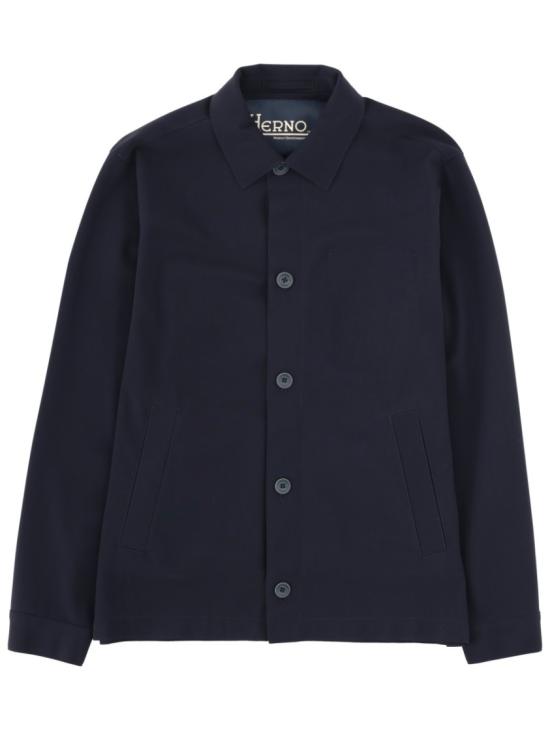 26SS 에르노 자켓 GI000602U 12359S9200 Black