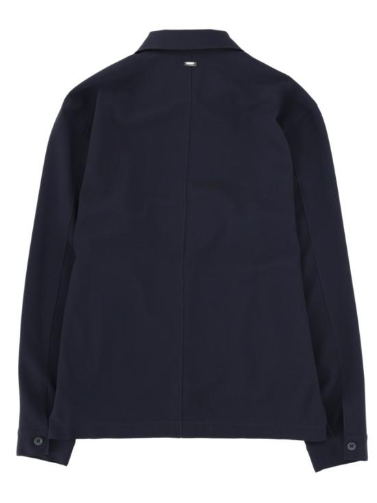 26SS 에르노 자켓 GI000602U 12359S9200 Black - HERNO
