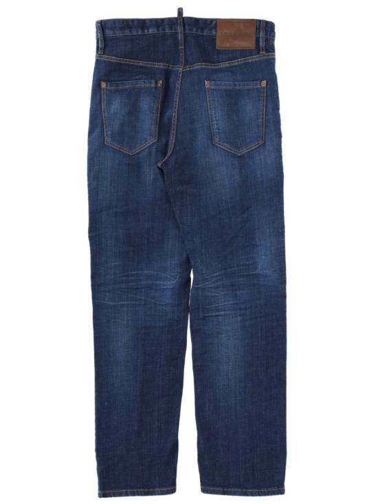 26SS 디스퀘어드2 데님 S74LB1904 D30010470 Black - DSQUARED2