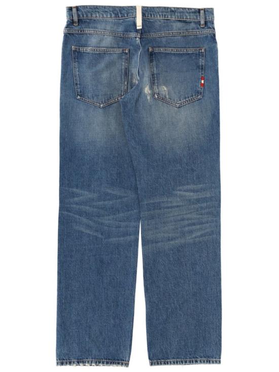 26SS 아미시 데님 AMU010D740 3190C0999 Blue - AMISH