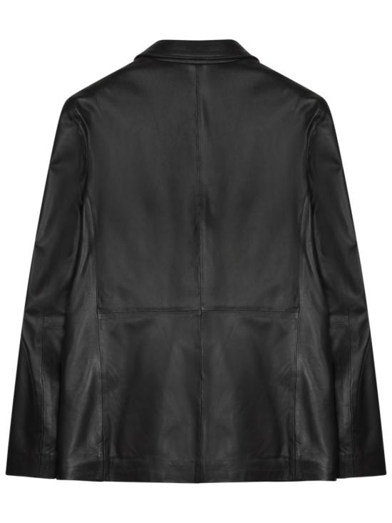 25FW 디파트먼트5 자켓 DC065 51M2LF0019605 Black - DEPARTMENT 5