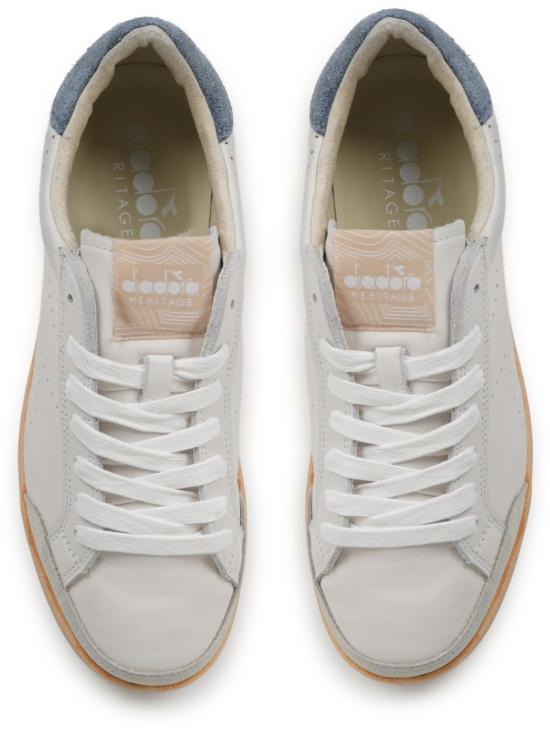 26SS 디아도라 헤리티지 스니커즈 182812 75092 White - DIADORA HERITAGE