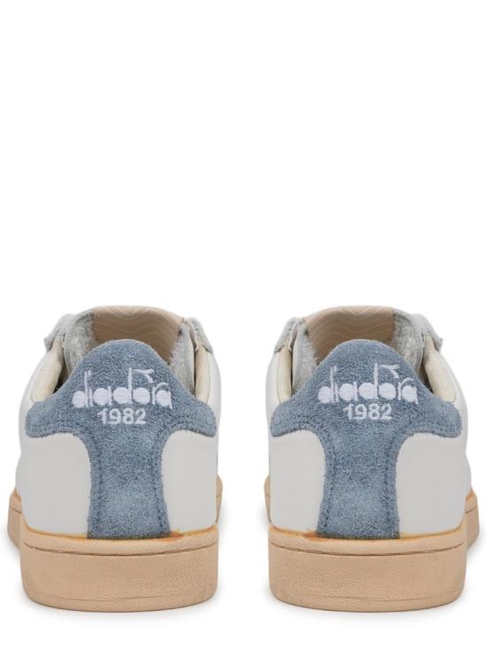 26SS 디아도라 헤리티지 스니커즈 182812 75092 White - DIADORA HERITAGE
