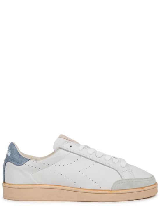 26SS 디아도라 헤리티지 스니커즈 182812 75092 White