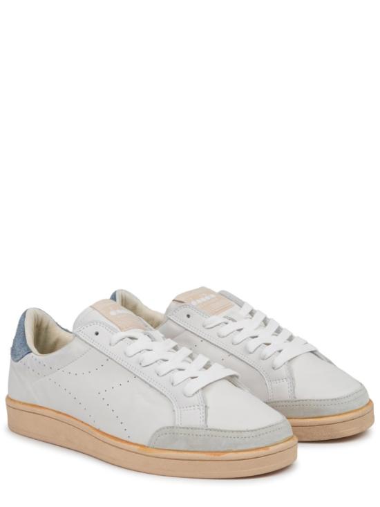 26SS 디아도라 헤리티지 스니커즈 182812 75092 White - DIADORA HERITAGE
