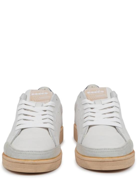 26SS 디아도라 헤리티지 스니커즈 182812 75092 White - DIADORA HERITAGE