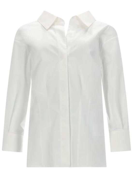  지방시 셔츠 BW61JH1634 100 White