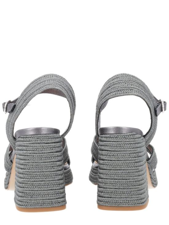 26SS 까스따네르 샌들 023116 105 PLOMO Grey - CASTANER