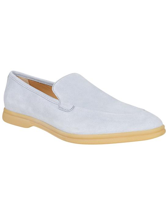 26SS 일레븐티 플랫 슈즈 M82SCAM16SCA0M040130 White - ELEVENTY