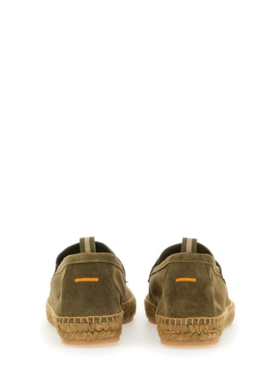  까스따네르 로퍼 023417 402 VERDEBOSQUE Brown - CASTANER