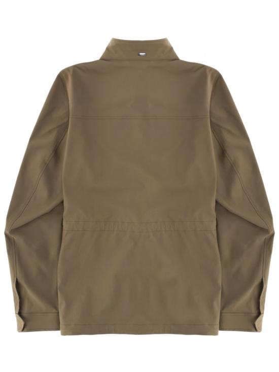 26SS 에르노 자켓 FI000147U 12781S7730 Brown - HERNO