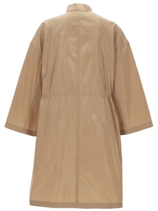 26SS 파비아나 필리피 테크니컬 태피터 파카 CTD276F712 M1230157 Pink - FABIANA FILIPPI
