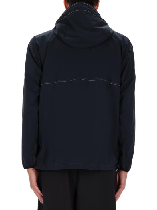 25FW 앤드원더 자켓 5745221007 121 Black - AND WANDER