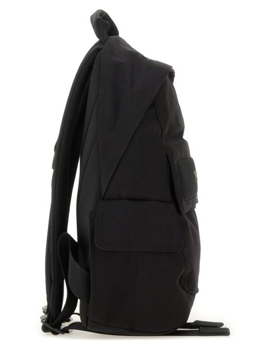  와이쓰리 스몰 백팩 JV9721 BLACK - Y-3