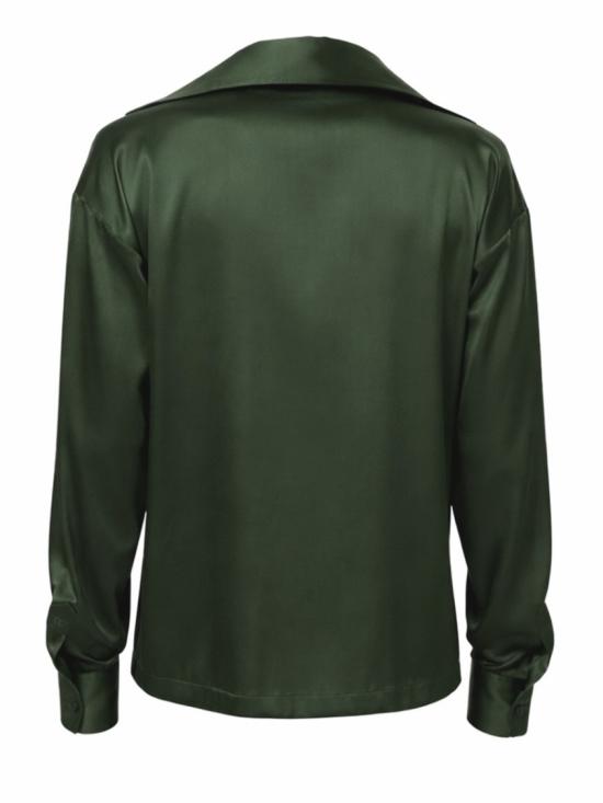 26SS 톰포드 탑 TS2144 FAX881GCA Black - TOMFORD