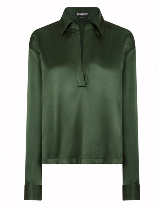 26SS 톰포드 탑 TS2144 FAX881GCA Black
