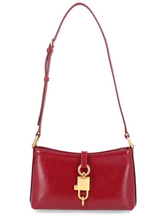 26SS 돌체앤가바나 Lock 숄더백 BB7891 AZ00083028 Red