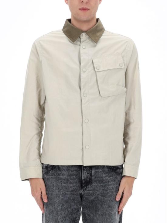 26SS 벨스타프 자켓 106096 SVRBC Neutrals - BELSTAFF