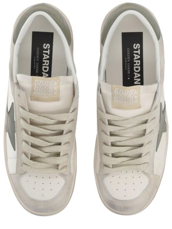 26SS 골든구스 스타단 스니커즈 GWF00333 F00793512361 Yellow - GOLDEN GOOSE