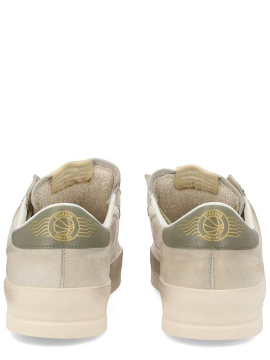 26SS 골든구스 스타단 스니커즈 GWF00333 F00793512361 Yellow - GOLDEN GOOSE