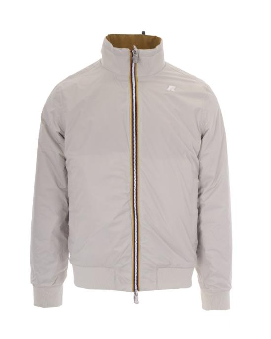 26SS 까웨 자켓 546556 Gold - K-WAY