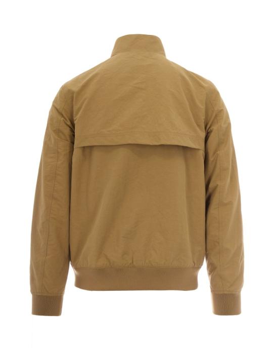 26SS 까웨 자켓 546556 Gold - K-WAY