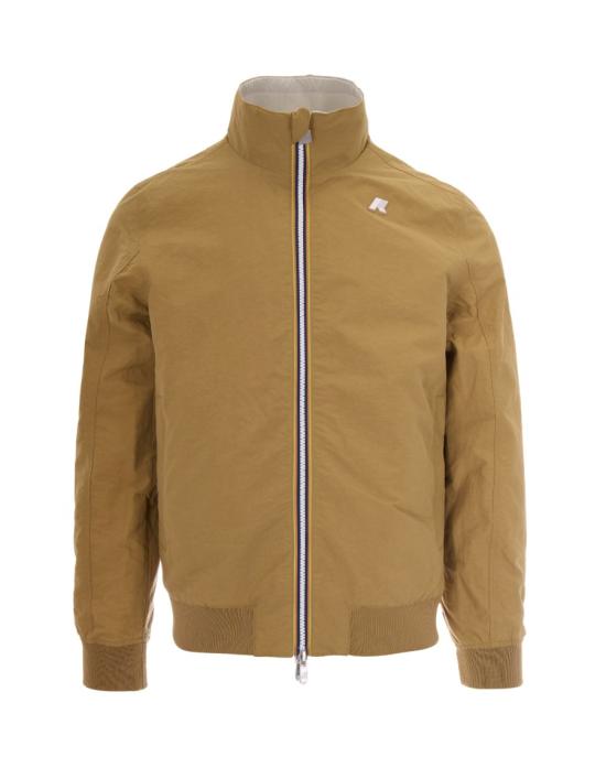 26SS 까웨 자켓 546556 Gold