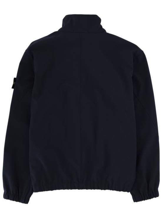  스톤 아일랜드 자켓 4100022 S0A22V0020 Black - STONE ISLAND