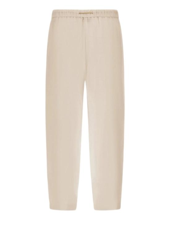 26SS 에르노 팬츠 PT000222D126891985 Neutrals - HERNO