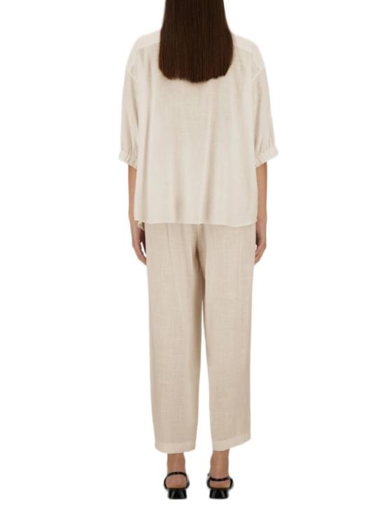 26SS 에르노 팬츠 PT000222D126891985 Neutrals - HERNO