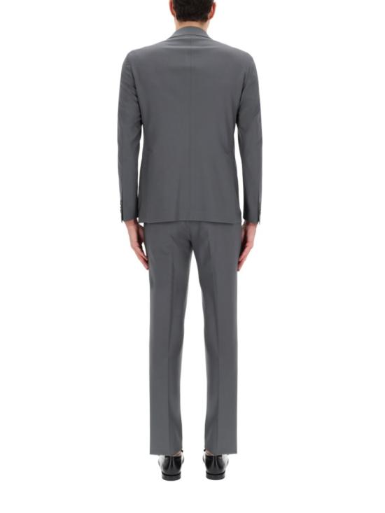 26SS 딸리아토레 수트 세트 2SVS20K11PE 190043G1269 Grey - TAGLIATORE