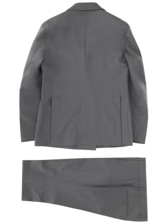 26SS 딸리아토레 수트 세트 2SVS20K11PE 190043G1269 Grey - TAGLIATORE