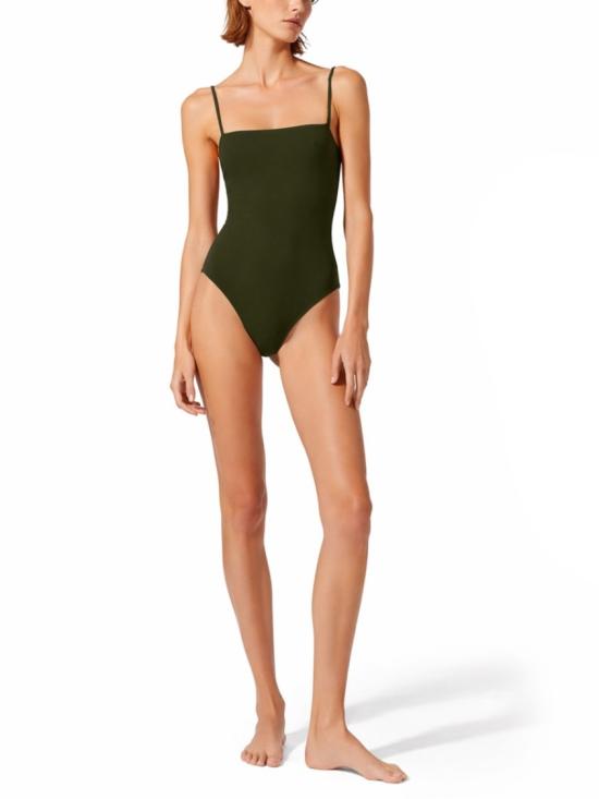 26SS 리도 비치웨어 TRE OLIVE Black - LIDO