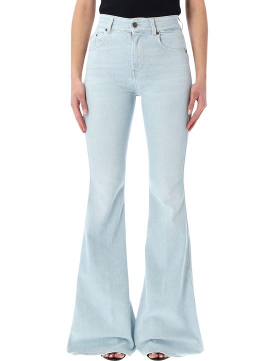 26SS 하이쿠레 데님 팬츠 HEW03305DS091L0916 Blue