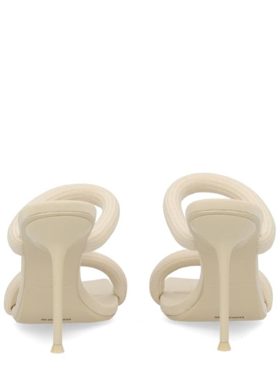 26SS 알렉산더 왕 샌들 30321S033 273A Neutrals - ALEXANDER WANG