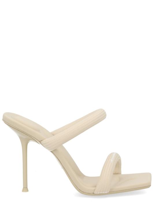 26SS 알렉산더 왕 샌들 30321S033 273A Neutrals
