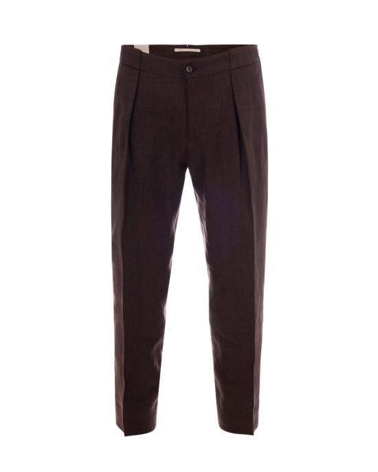 26SS 브릴리아1949 팬츠 4461076 Black