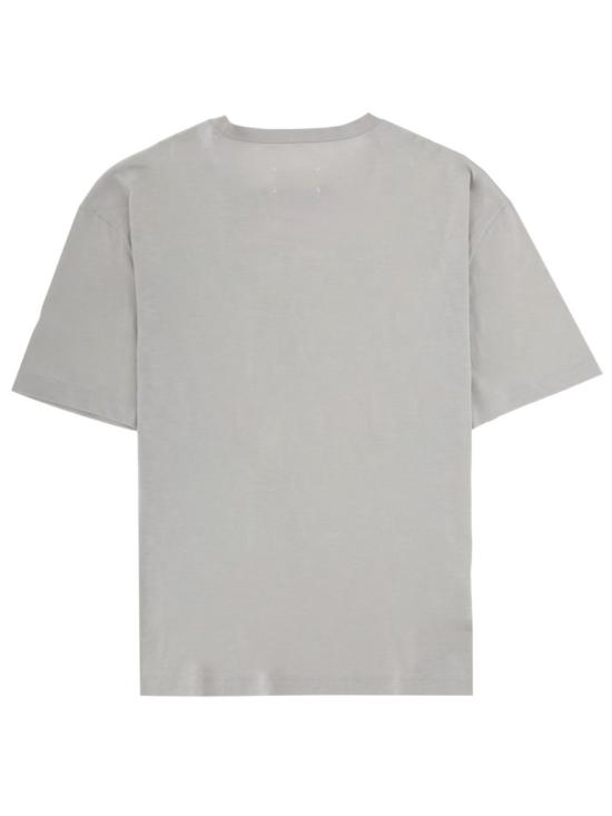26SS 마르지엘라 반팔 티셔츠 S50GC0730 M20164857 White - MAISON MARGIELA