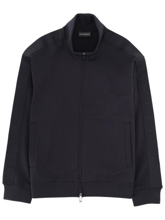 26SS 엠포리오 아르마니 탑 EM005222 AF10013UB118 Black