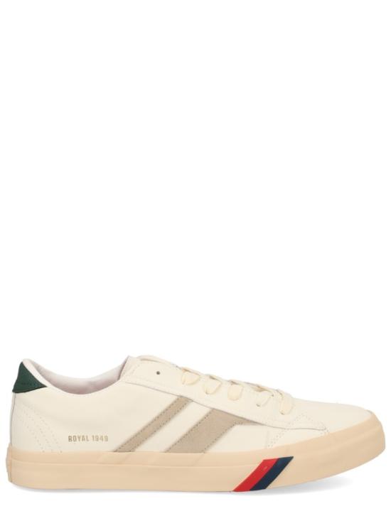 26SS 케즈 스니커즈 RC226SLM LSWH00005 Neutrals