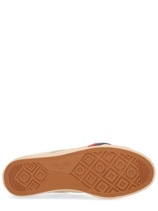 26SS 케즈 스니커즈 RC226SLM LSWH00005 Neutrals - KEDS