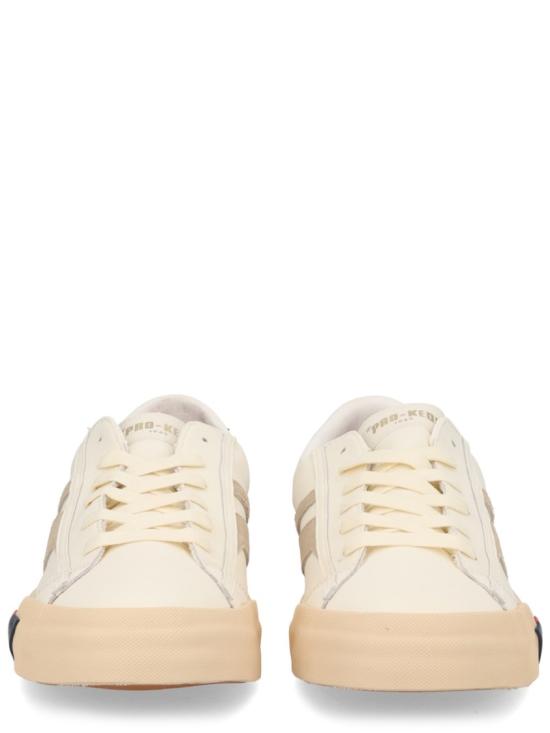 26SS 케즈 스니커즈 RC226SLM LSWH00005 Neutrals - KEDS
