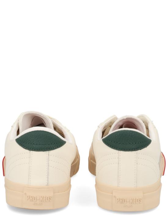 26SS 케즈 스니커즈 RC226SLM LSWH00005 Neutrals - KEDS