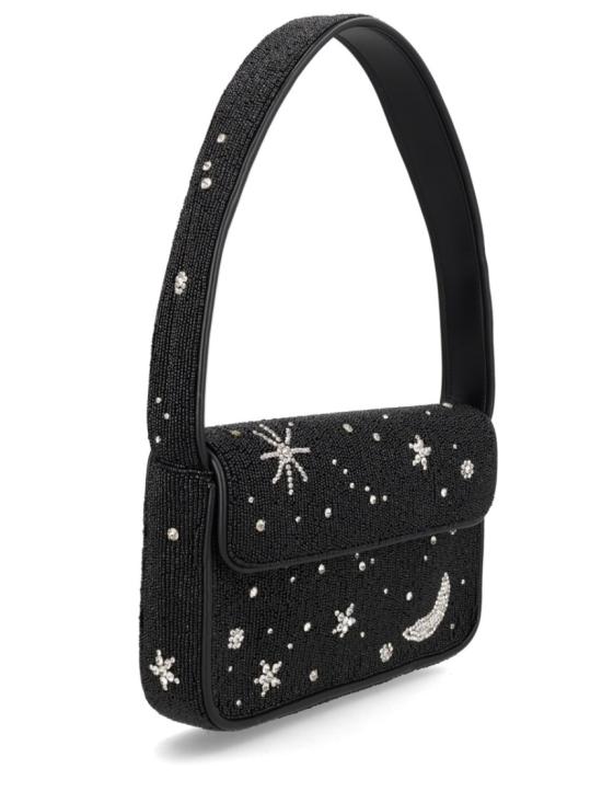 26SS 스타우드 숄더백 H25R6001PB STNT Black - STAUD
