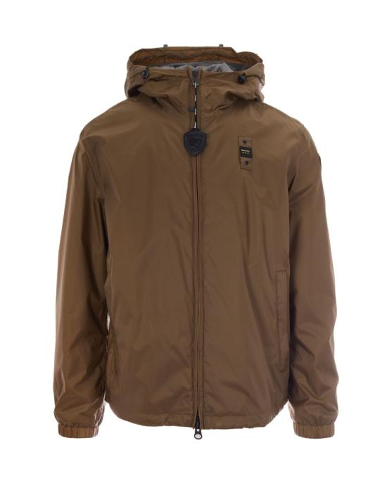 26SS 블라우어 자켓 7561011 Grey