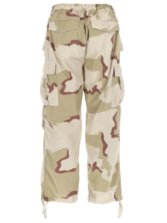 26SS 아미시 팬츠 AMX204CQ75 0569C0105 Neutrals - AMISH