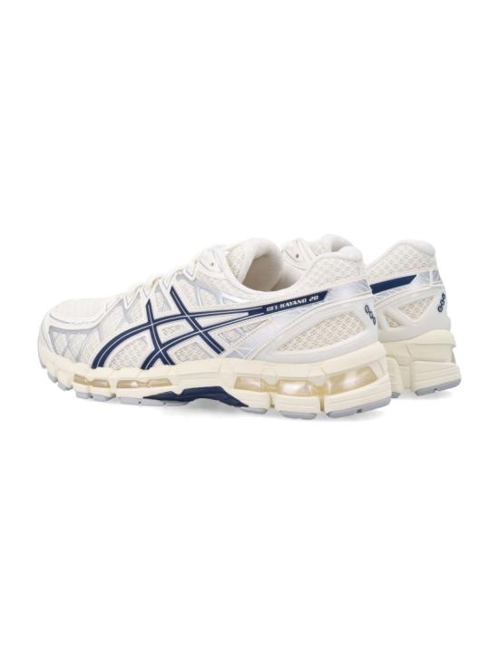 26SS 아식스 스니커즈 1203A388104 Neutrals - ASICS