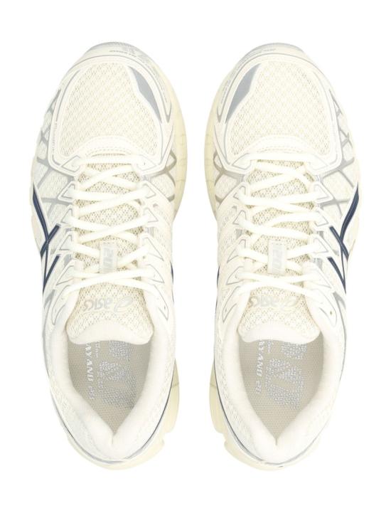 26SS 아식스 스니커즈 1203A388104 Neutrals - ASICS
