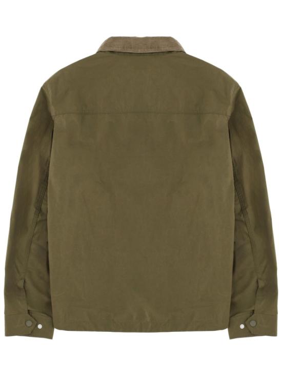 26SS 벨스타프 자켓 106096 TROLV Green - BELSTAFF